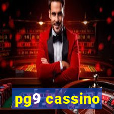 pg9 cassino